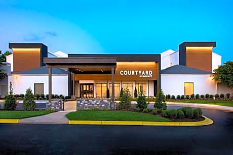Courtyard by Marriott Silver Spring North/White Oak