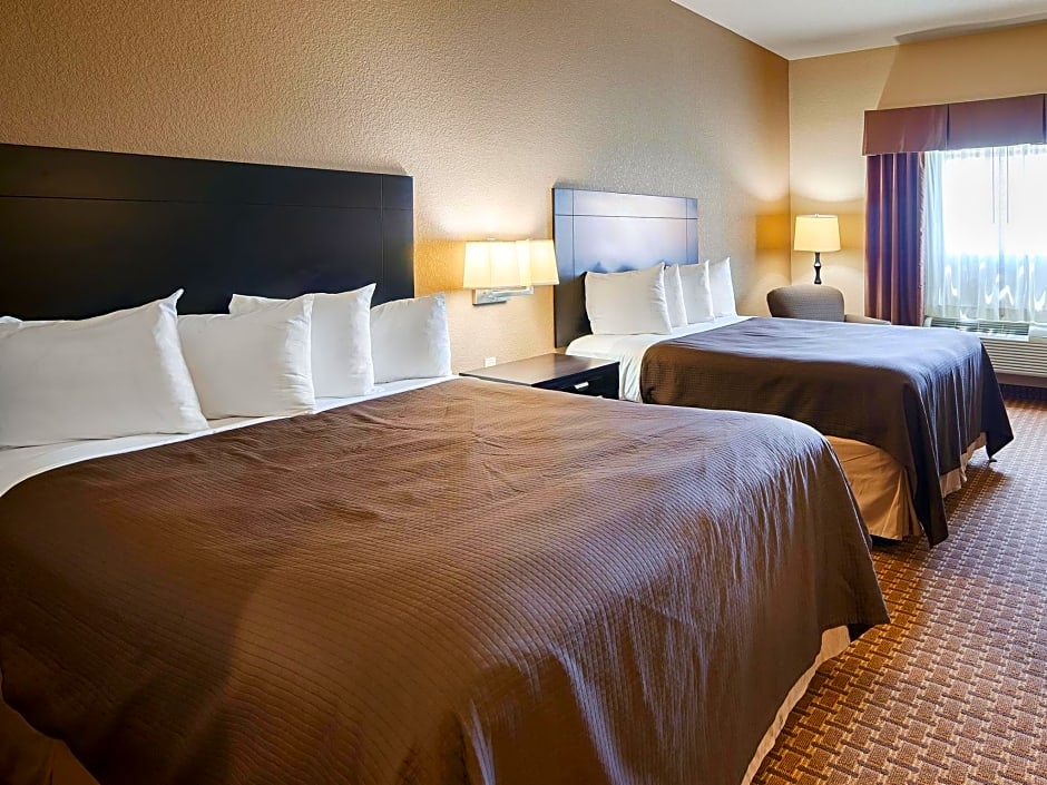 Best Western Inn Hondo
