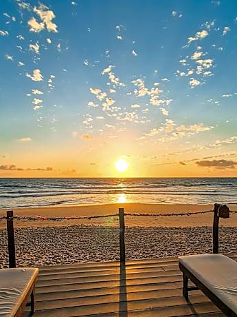 Rudá Boutique Hotel Porto de Galinhas