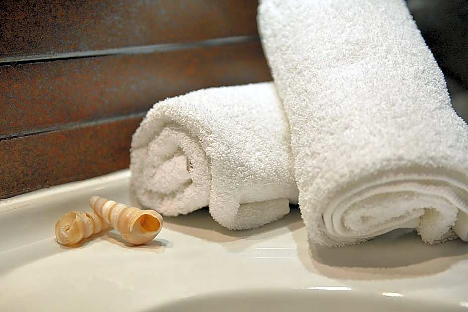 Atrium Hotel Thassos