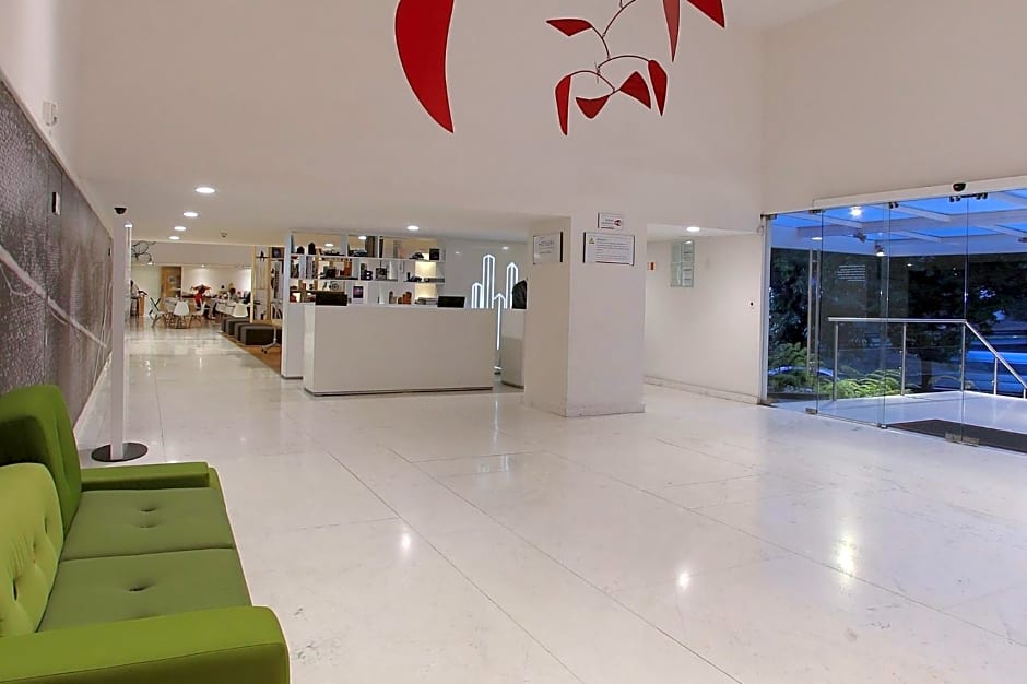Fiesta Inn Express Naucalpan
