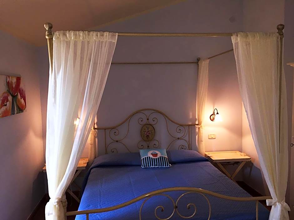 B&B 8380 Saturnia Terme