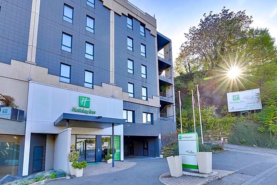 Holiday Inn Lyon Vaise By IHG