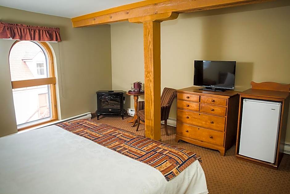 Murray Premises Hotel