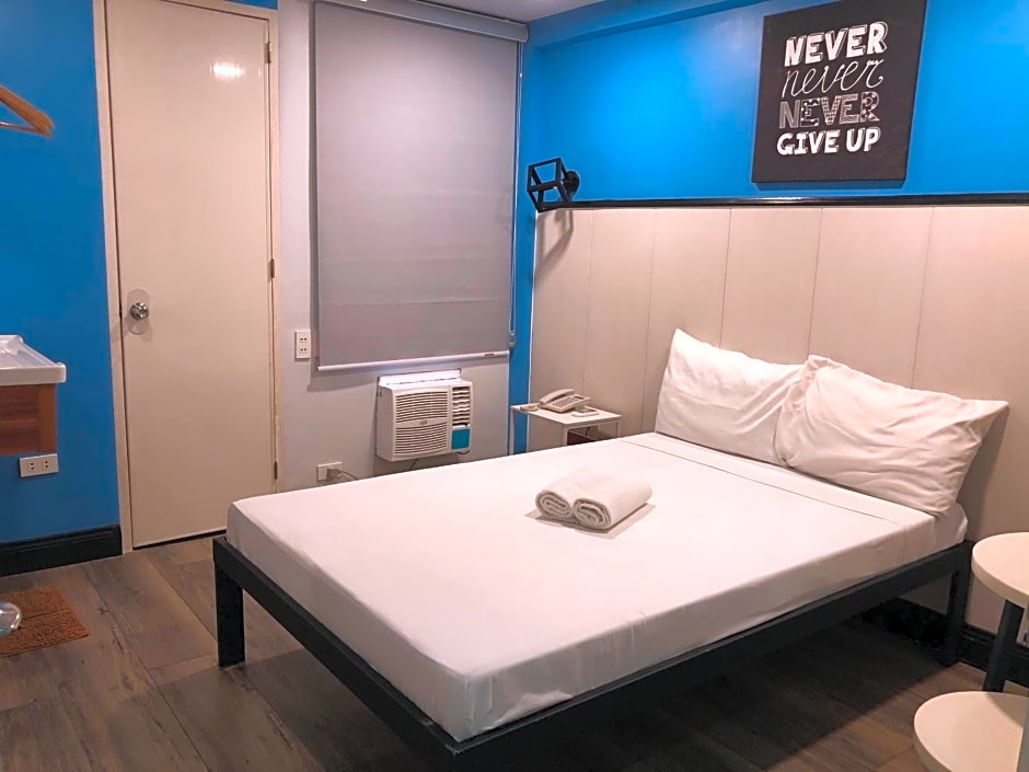 Maine City Residences Leveriza