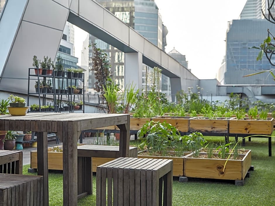 Hom hostel & Cooking club