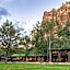 Zion Lodge
