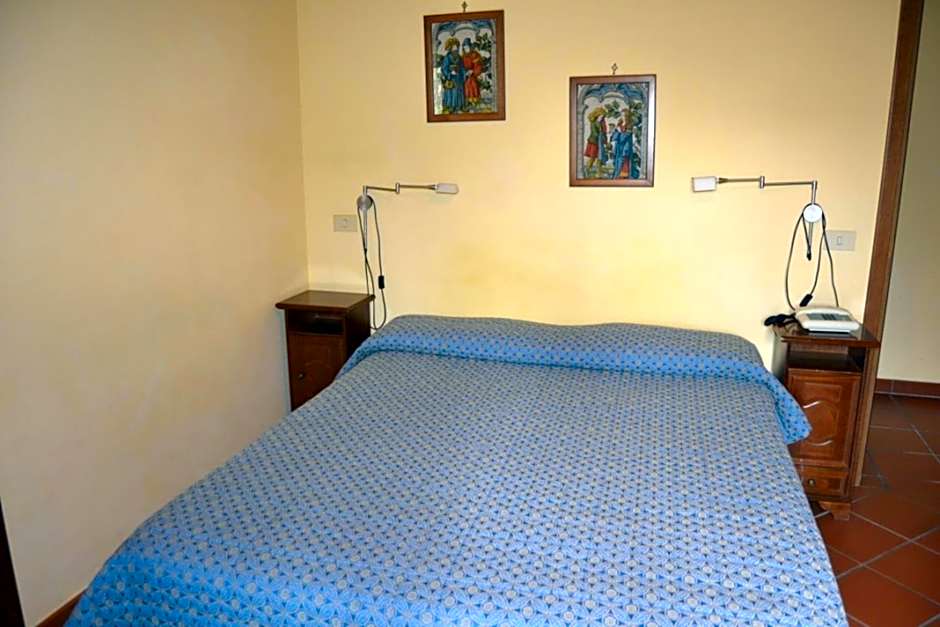 Hotel Valle dell' Oro