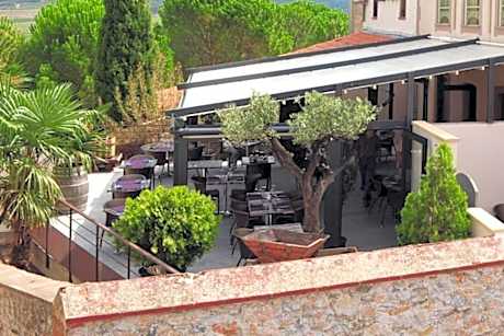 Auberge du Cellier