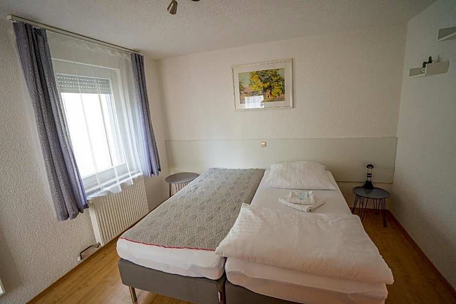 Fewo Reutlingen Metzstrasse