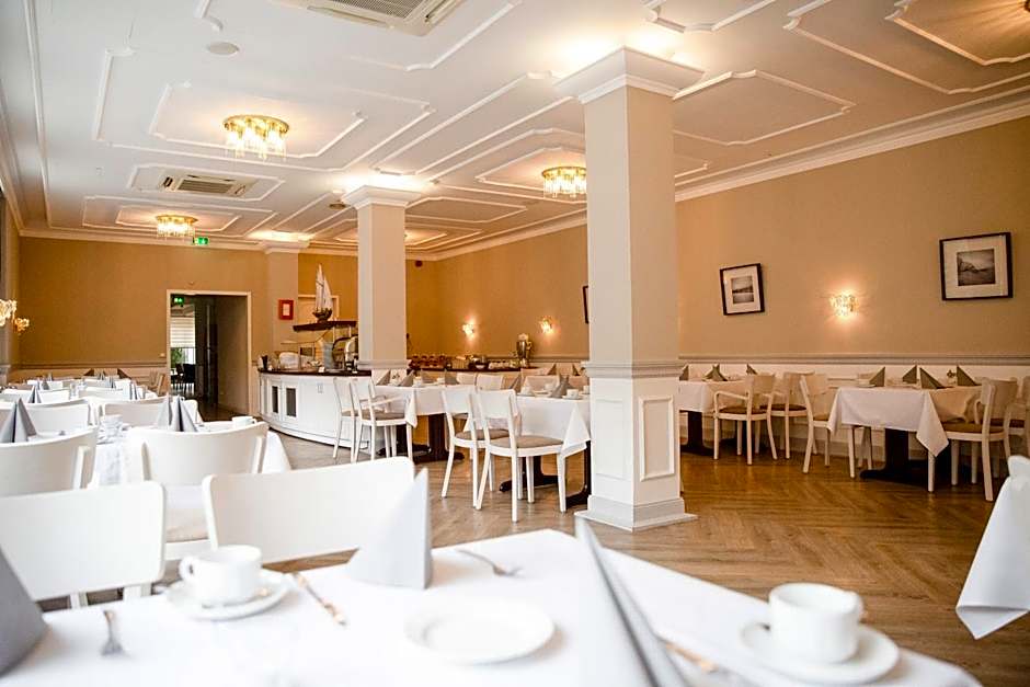 ConventGarten Hotel & Restaurant - am Nord-Ostsee-Kanal