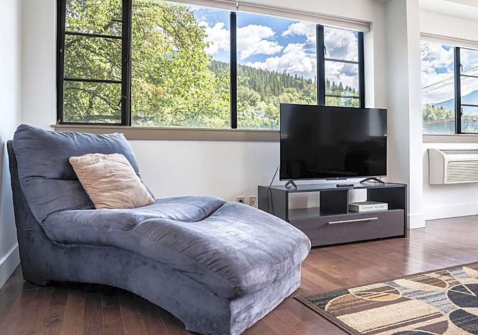 Selkirk Snug by Revelstoke Vacations