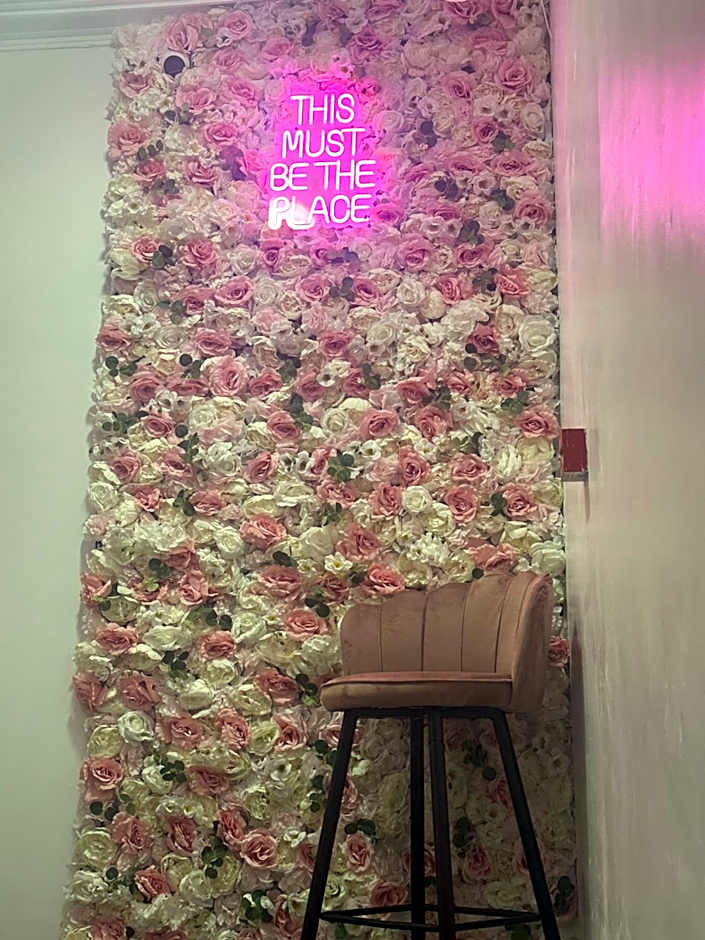 Luxe Hotel Blackpool