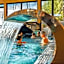 Domaine du Hirtz, Restaurant & Spa