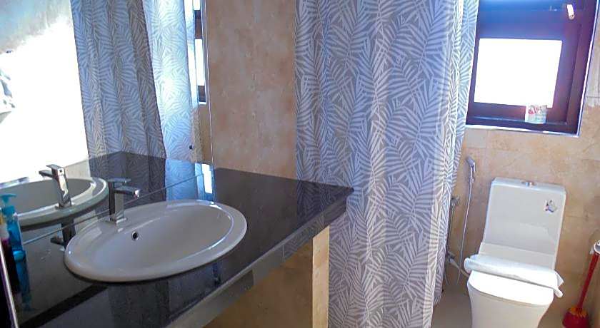 JM Fernando Apartments