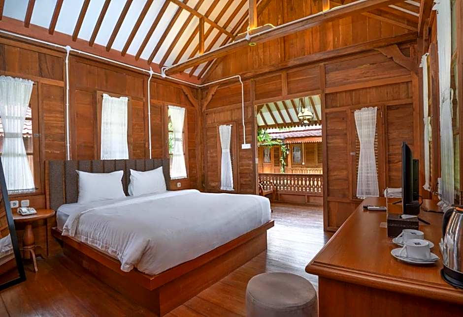 Hadipriyanto Homestay