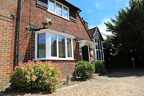 Debden Guest House