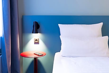Economy Single Room