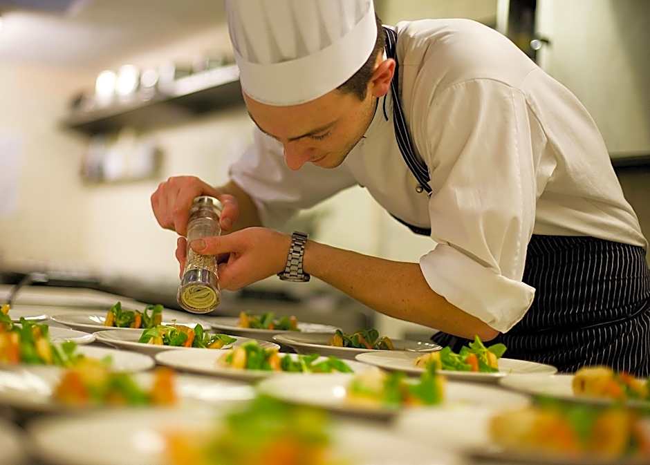 APIPURA hotel rinner