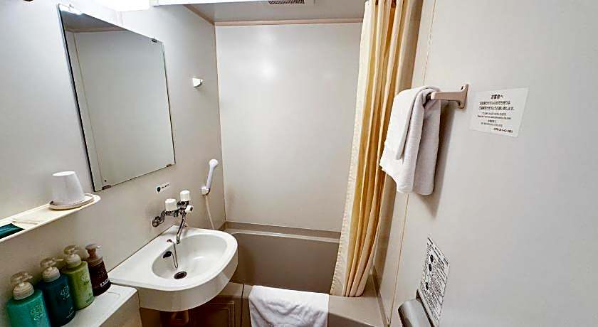 Hotel Route Inn Oyama