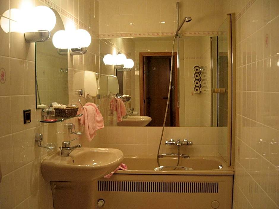 Hotel Val De La Cascade