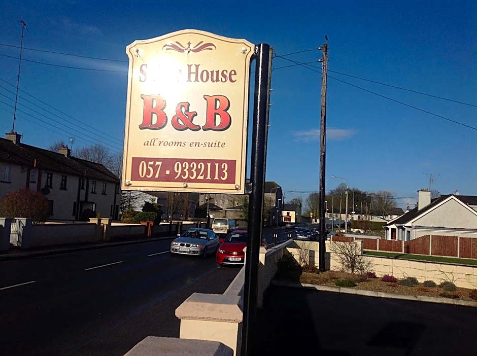 Seber House