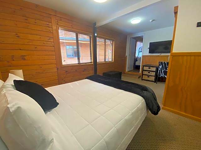 Lakefront Lodge Taupo