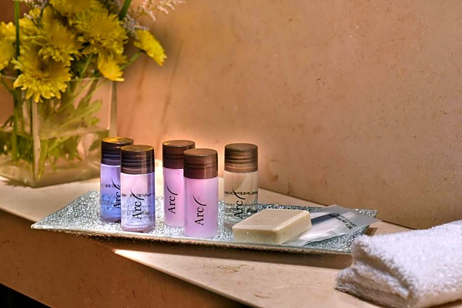 ARC Recoleta Boutique Hotel & Spa