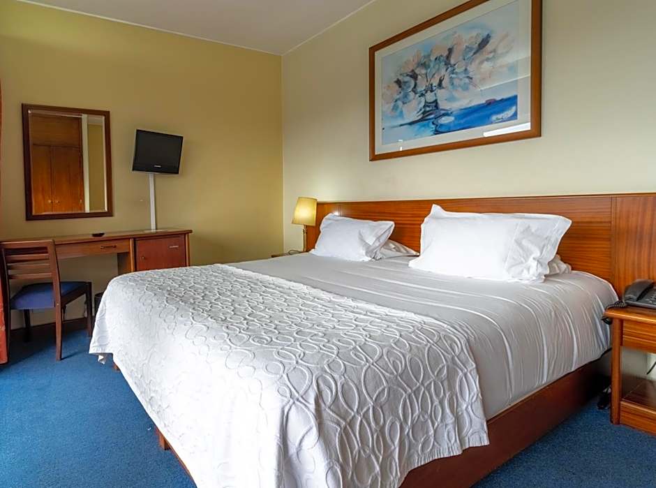 Hotel A.S. Sao Joao da Madeira