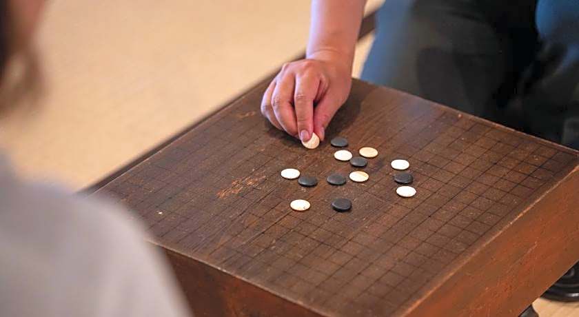 TEMPLE HOTEL TAKAYAMA ZENKOJI