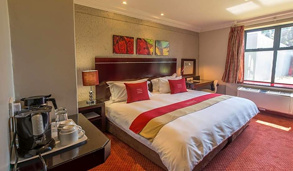 Peermont Metcourt Inn at The Grand Palm - Gaborone