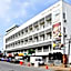 Cenang Plaza Beach Hotel
