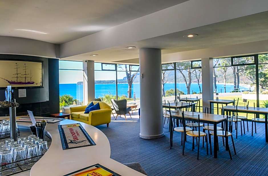 Lufra Hotel and Apartments