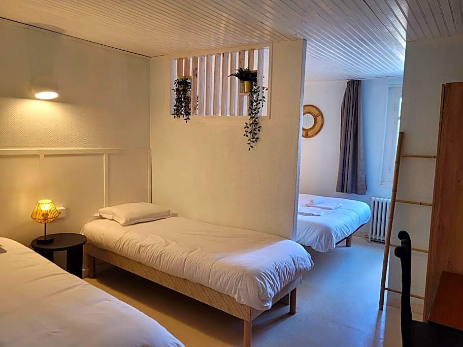 Hotel Duchesse Anne