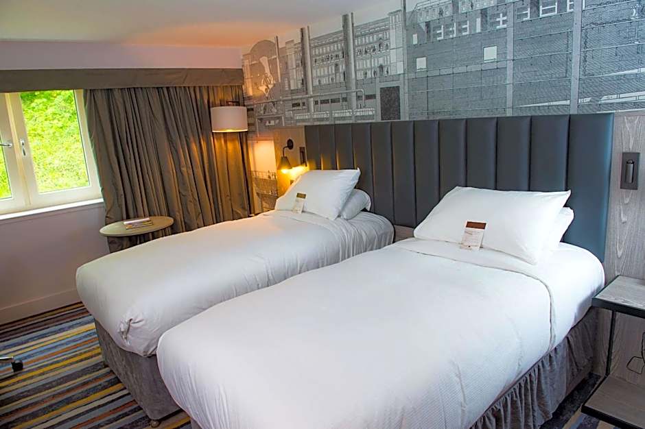 DoubleTree By Hilton Bristol South-Cadbury House