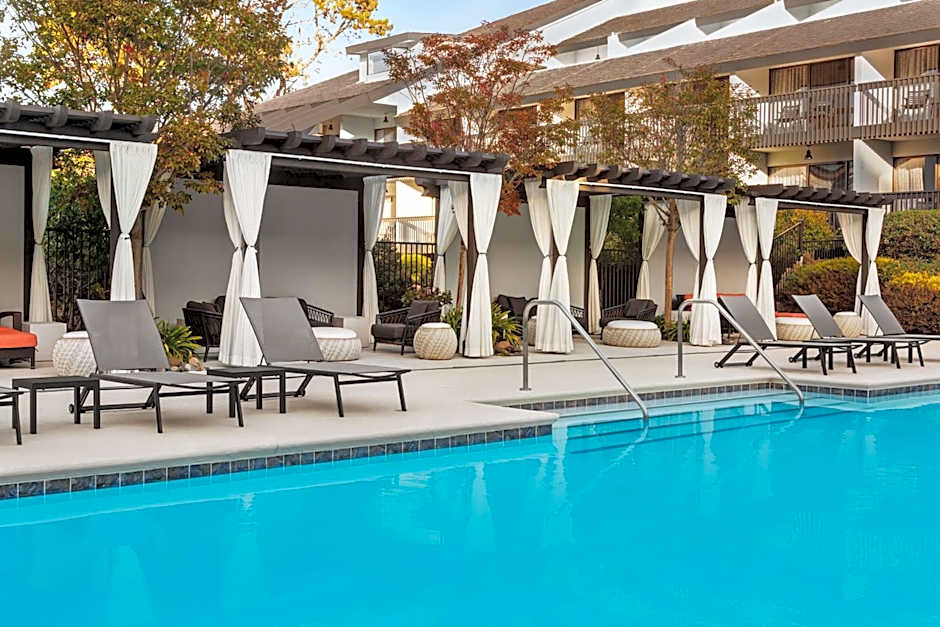 Hilton Garden Inn Monterey