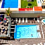 Hotel Soho Boutique El Tiburon & Spa -Adults Recommended