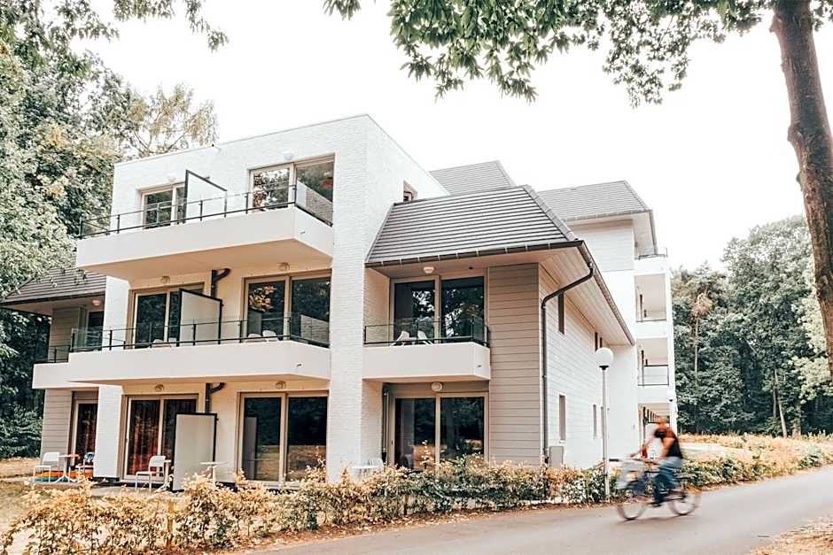 Green Resort Limburg