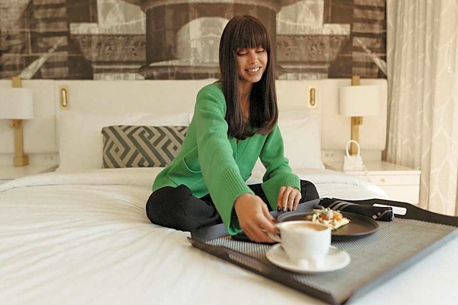 Avenue of the Arts Costa Mesa, a Tribute Portfolio Hotel