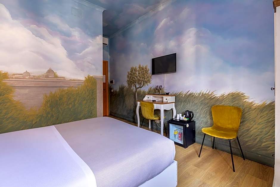 Suites Trastevere