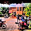 Crossroads house