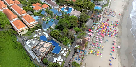 Pelangi Bali Hotel & Spa