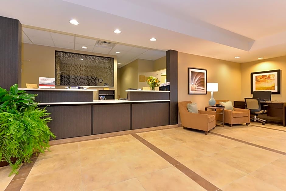 Candlewood Suites Sayre By IHG