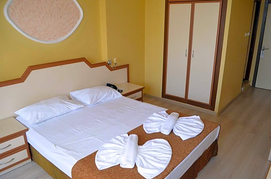 Ayvalık Palas Hotel