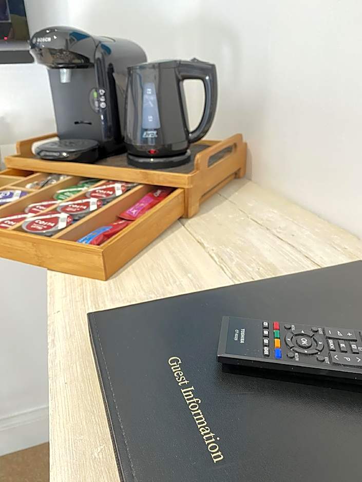 CopperBeech Bed and Breakfast