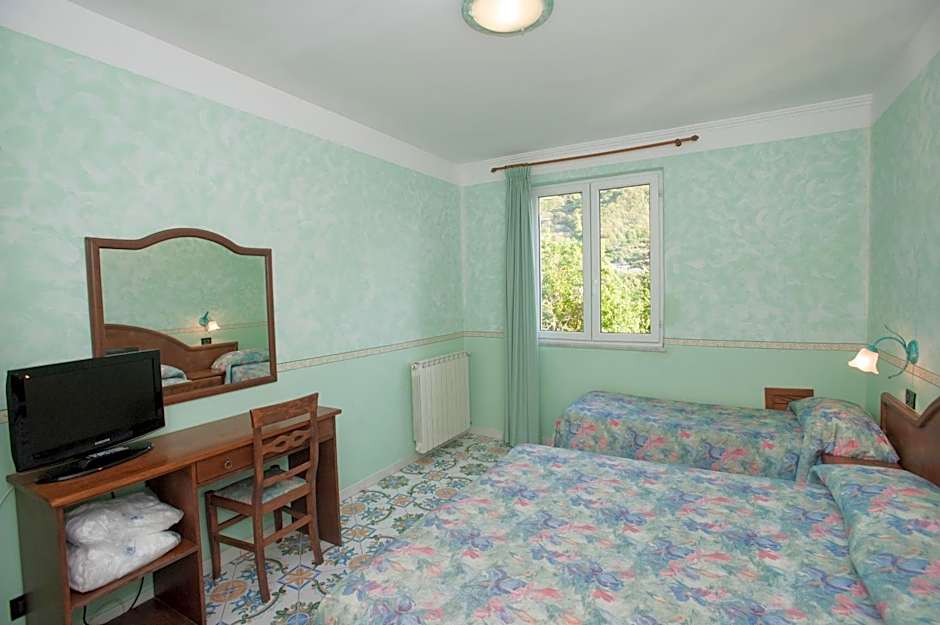 Hotel Villa Sirena - Thermae & SPA