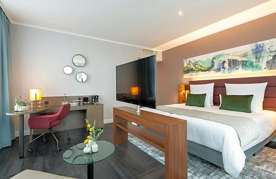 Leonardo Royal Hotel Berlin Alexanderplatz