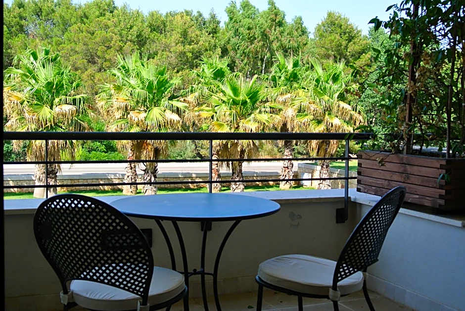 Grand Hotel la Chiusa di Chietri