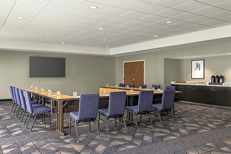 Courtyard by Marriott Wilkes-Barre Arena