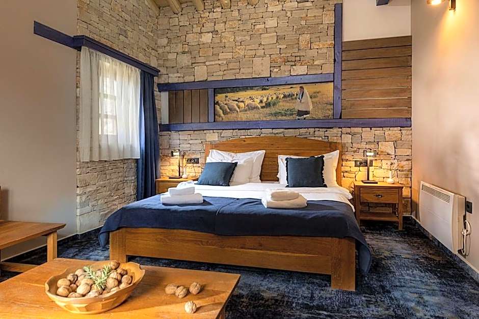 Hotel Etno Selo Herceg